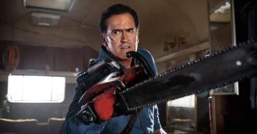 Ash vs. Evil Dead