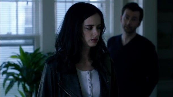 Jessica Jones