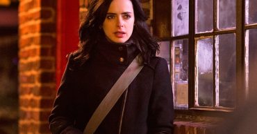 Jessica Jones