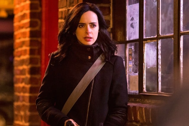 Jessica Jones