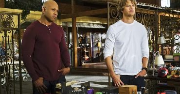 NCIS: Los Angeles