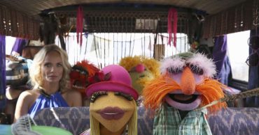 The Muppets