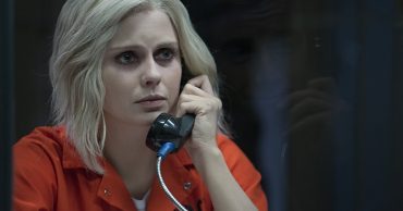 iZombie