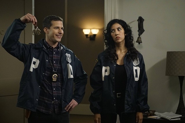 Brooklyn Nine Nine Season 3 Episode 9 Review The Swedes