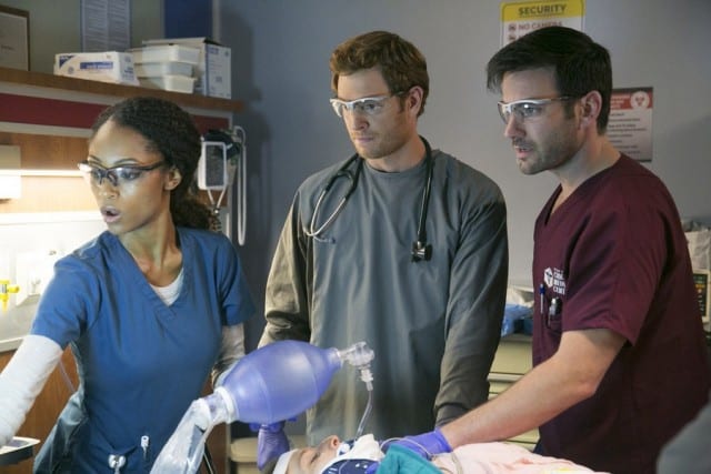 Chicago Med