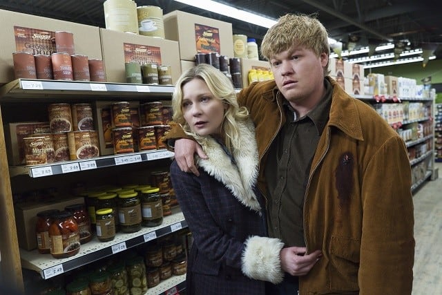 Fargo Best TV Shows of 2015