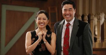 Fresh Off the Boat Best TV comedies