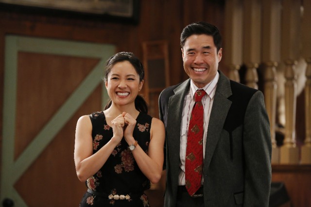 Fresh Off the Boat Best TV comedies 