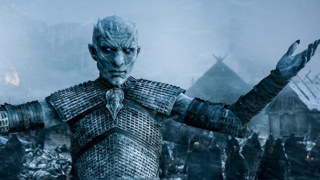 Game of Thrones - Best TV Episodes