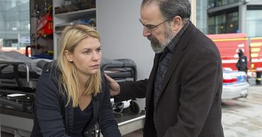 Homeland Season 6