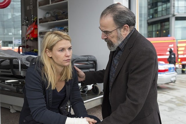 Homeland Season 6