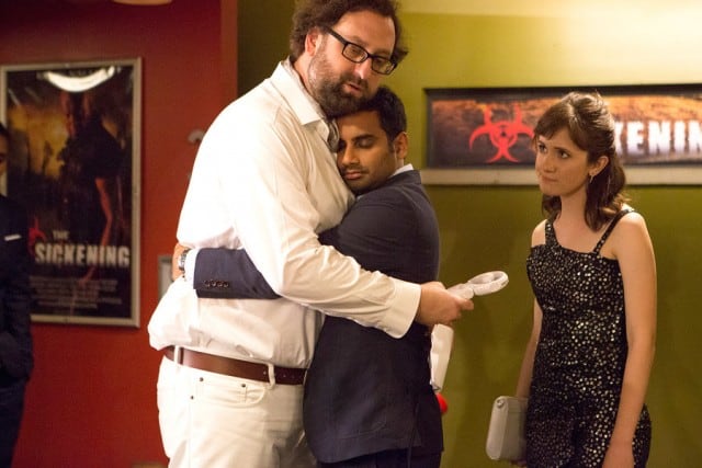 Master of None - Best New TV Shows