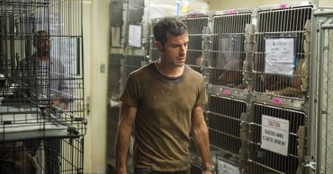 The Leftovers - Peabody Awards