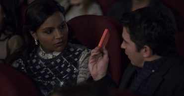 The Mindy Project