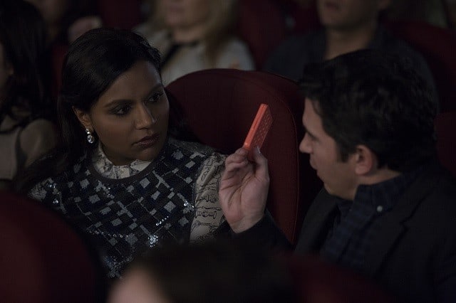 The Mindy Project