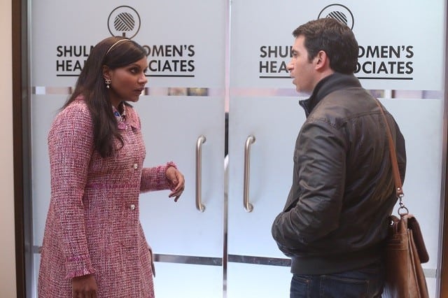 The Mindy Project