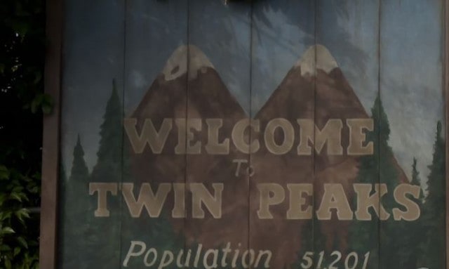 Twin Peaks