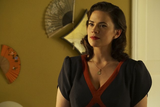 Agent Carter Season 2 episode 3