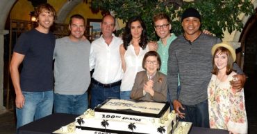 NCIS: Los Angeles: 5 Things You Didn’t Know About the Cast