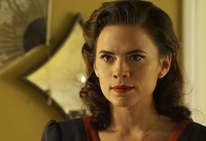 Agent Carter 203