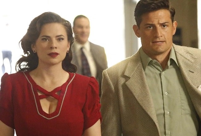 Agent Carter Season 2 Episode 1/2 Review: “The Lady in the Lake”/”A View in the Dark”