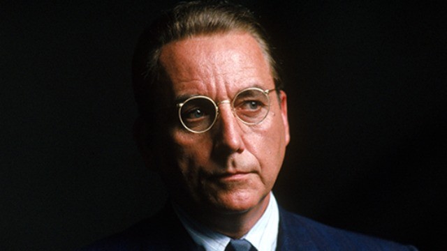 Bob Gunton