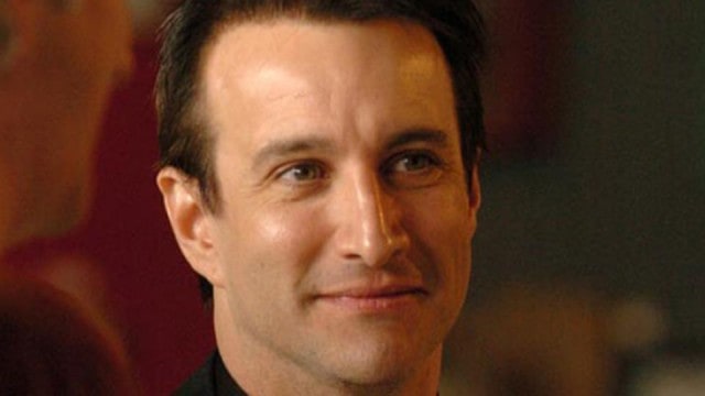 Bronson Pinchot