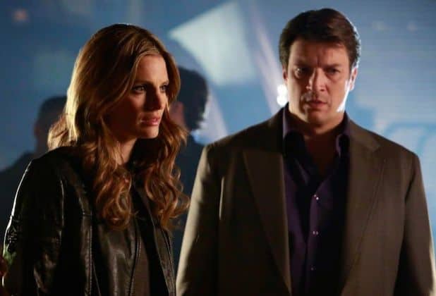 ABC’s Dream Plan is a Castle Season 9 – Without Stana Katic