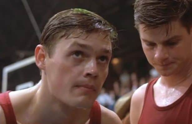 The Top Five Fictional Basketball Players in Movies