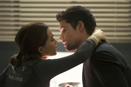 Code Black Season 1 Episode 12