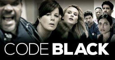 Code Black