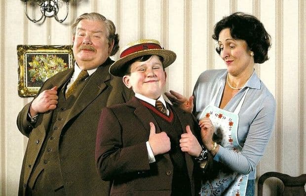 Amazing “Harry Potter” Theory Reveals Something You Never Noticed About The Dursleys