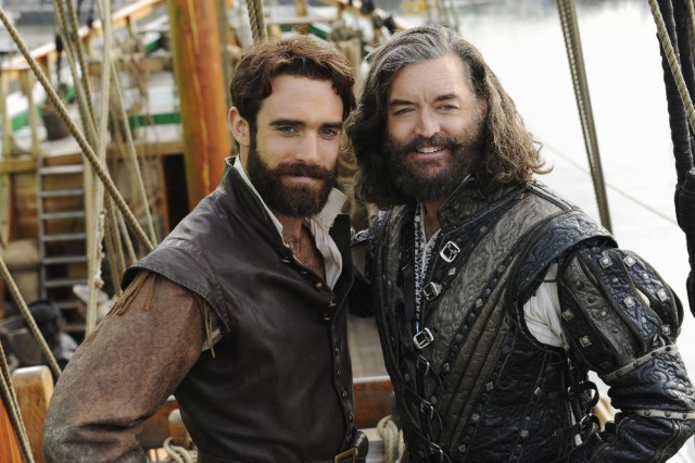 Galavant Season 2