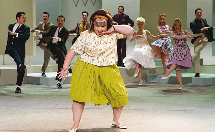 Hairspray