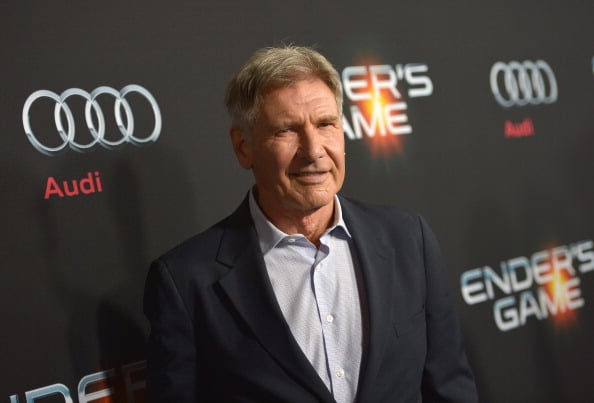 Top 10 Best Harrison Ford Movies of All Time