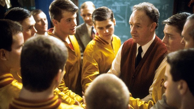 10 Things You Didn’t Know about the Movie “Hoosiers”