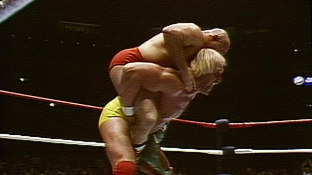 Reliving the Golden Era of Pro Wrestling: Hulkamania and the 80s