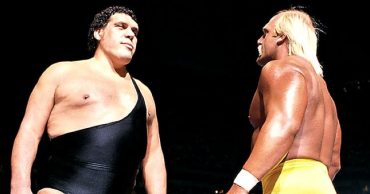 The Five Best Wrestlemanias of All-Time