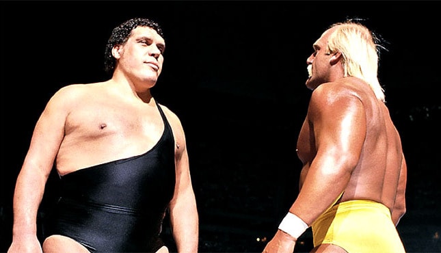 The Five Best Wrestlemanias of All-Time