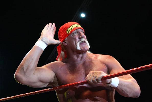 Five Guys Who Pro Wrestled Into Their 50s