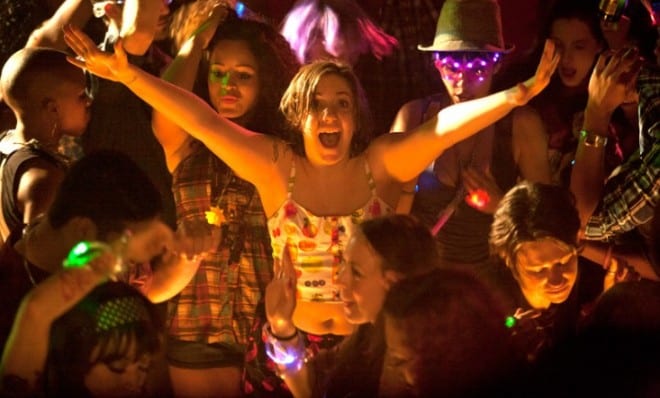 Amazing Uses of Songs in TV Shows:  Icona Pop’s “I Love It” in Girls