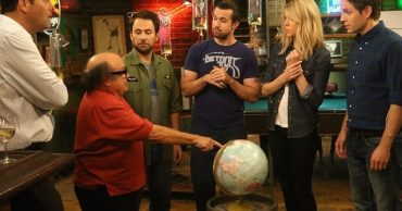 It's Always Sunny in Philadelphia