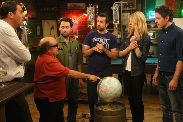 It's Always Sunny in Philadelphia