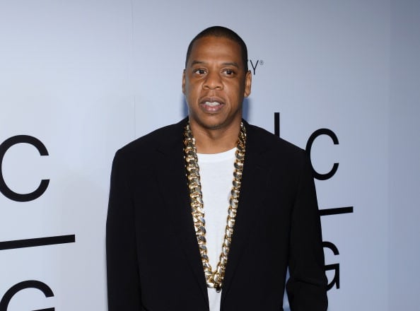 JAY Z And Samsung Celebrate The Release Of Magna Carta Holy Grail, Available Now For Samsung Galaxy Owners - Arrivals