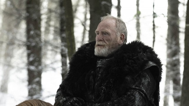 Jeor-Mormont