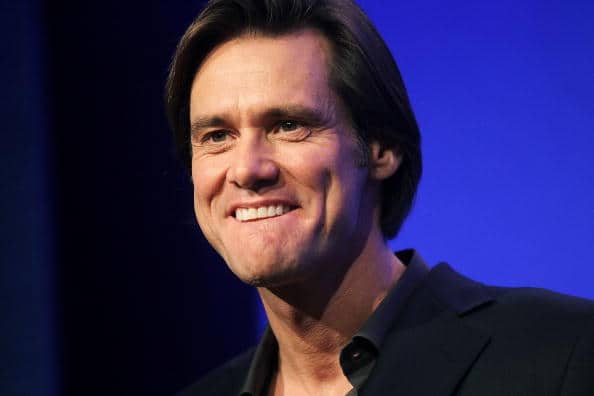 10 Great Clips from when Jim Carrey Used to be Funny