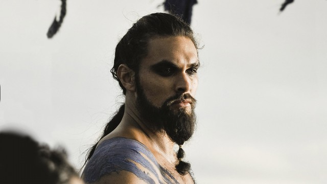 Khal-Drogo