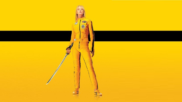 Kill Bill