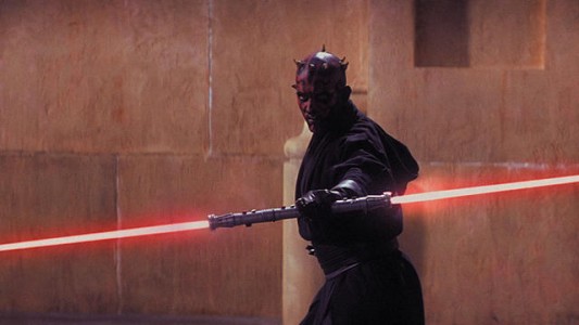 Video Explains How The Lightsaber Sound is Made In Star Wars