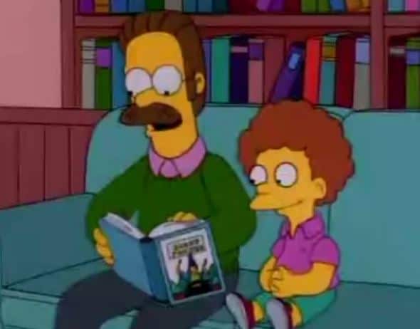 Ned-Flanders